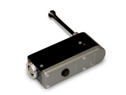 ZM-5 High Speed Rotating Scanner