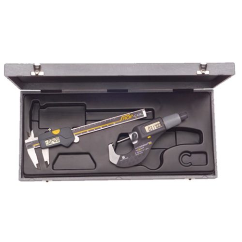 Шестигранник 00591007 DUO-SET 16 W/TWIN-CAL IP40