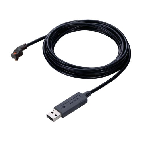 Кабель Mitutoyo 06AFM380C USB-ITN-C с переключателем