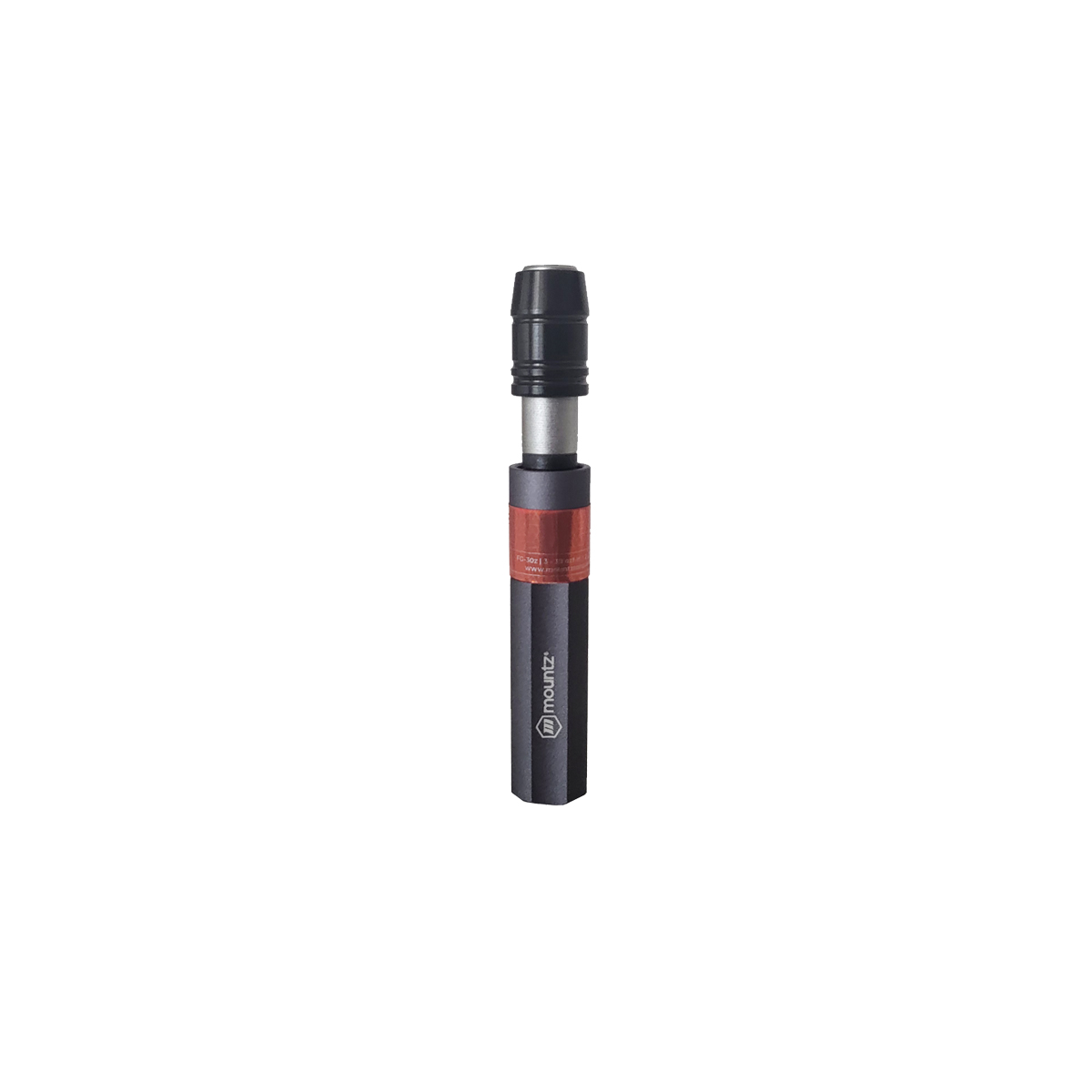 Mountz 076550 FG-30z Динамометрическая отвертка с предварительной настройкой и красной этикеткой
