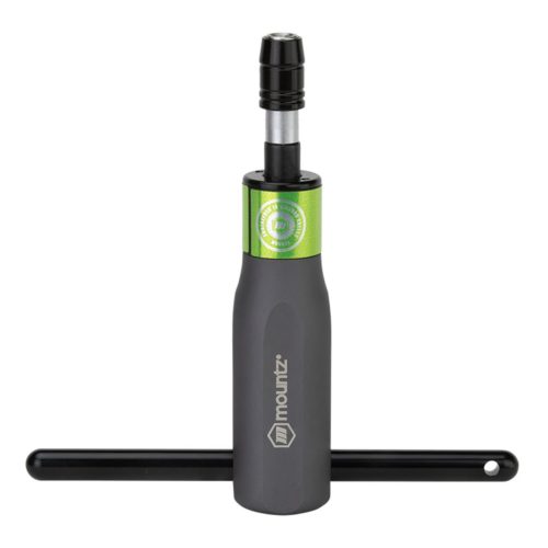 Mountz 076559 FG-125i Динамометрическая отвертка с предварительной настройкой и зеленой этикеткой