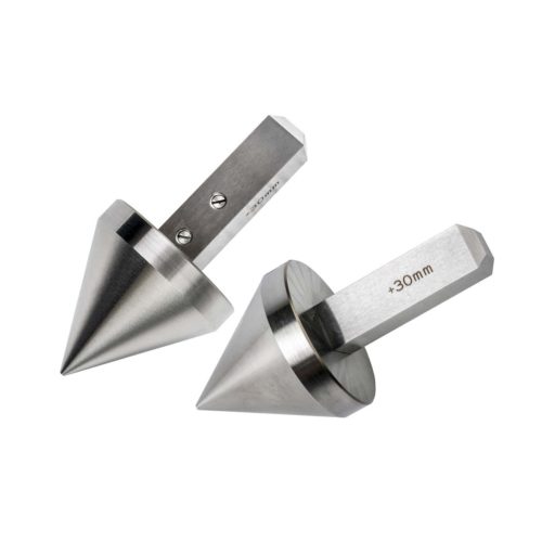 Mitutoyo 07CZA057 Центральные кулачки для суппортов серии 552