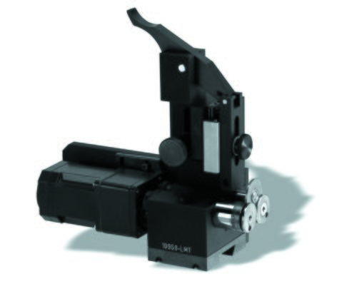 Beta LaserMike 1334-000-002 Моторизованная концентрическая насадка для Z-Mike Pro