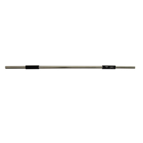 Mitutoyo 167-163 Micrometer Standard Bar 23";"<img class="center-block" src="https://www.msi-viking.com/item-images/167-163_01.jpg?resizeid=5&resizeh =400&изменить размер=400
