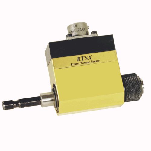 Датчик крутящего момента Mountz RTSX10i-H