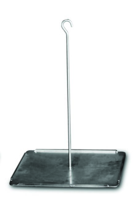 Уильямс 2000-302-0, 4 унции. Лоток для калибровочных грузов