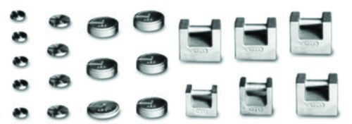 Williams 2000-320-0, набор грузов №1 — для всех датчиков