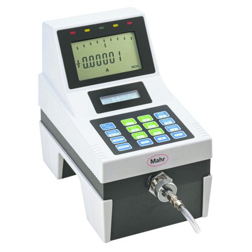 Mahr 2004109 Dimensionair 832 2-канальный High Mag 1-2-3 Jet