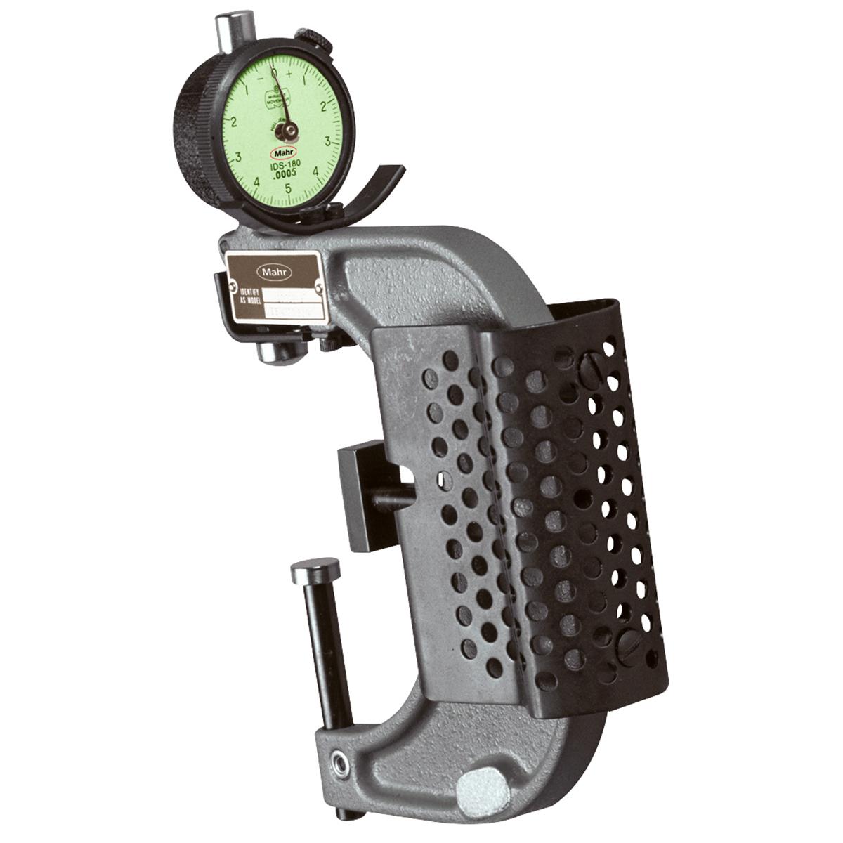 MAHR 2050022 ИЗМЕРИТЕЛЬНЫЙ ИЗМЕРИТЕЛЬ, ОБЪЕМ 152-203 ММ, O6I (IDS-288) ИНДИКАТОР