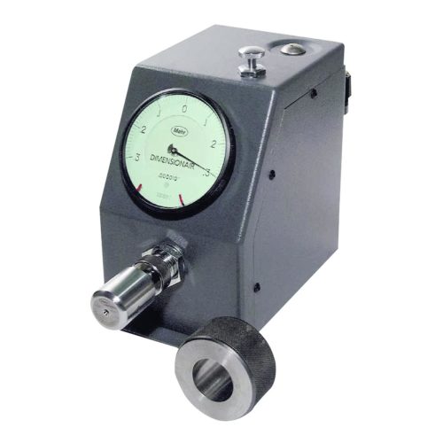 Mahr 2095189 Dimensionair Air Gage, модель в дюймах, диапазон 0,0003 дюйма
