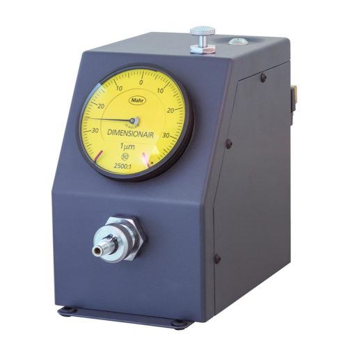 Mahr 2095201 Dimensionair Air Gage метрическая модель 15,2 мкм