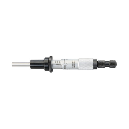 Микрометрическая головка Starrett 262RL - 0-1'-.001' град.