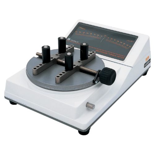 Серия Tohnichi 2TM, модель 2TM400CN-S Циферблат, показывающий аналоговый измеритель крутящего момента Зажим полюса с указателем памяти, 40–400 сН·м