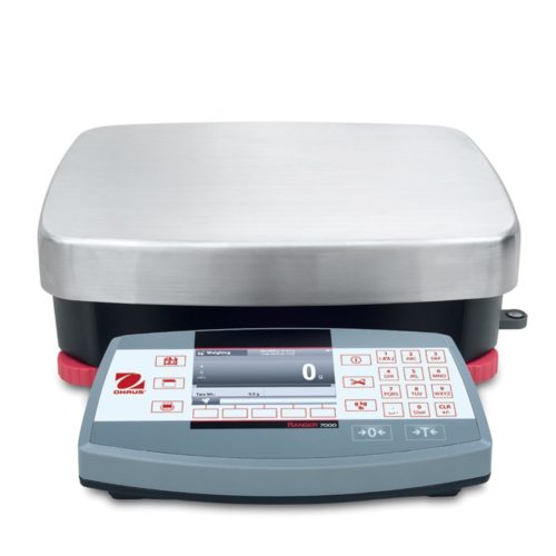 OHAUS R71MD15 30070311 Настольные весы Ranger 7000