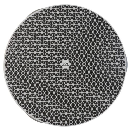 Metkon MAGNETO-S 38-041-220 Шлифовальный круг из карбида кремния Ø250, зернистость 220