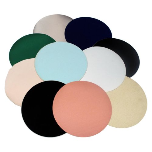 Metkon MIX 39-200-SPC Ø200мм полировальные салфетки в ассортименте