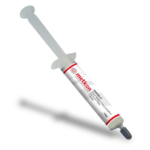 Metkon DIAPAT-P 39-311-P Diamond Paste 1µ--10-граммовый шприц
