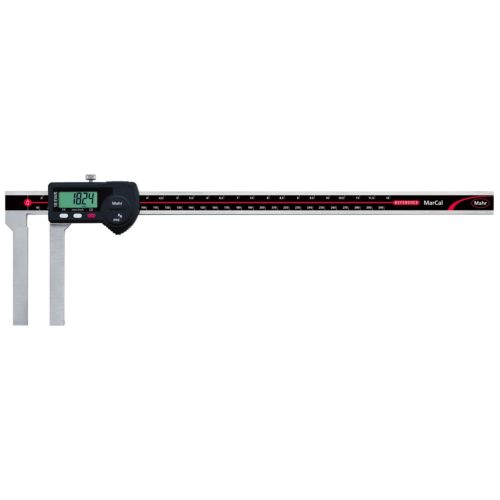 Mahr 4113200 Цифровой штангенциркуль 18 DN, диапазон 200 мм без точной регулировки