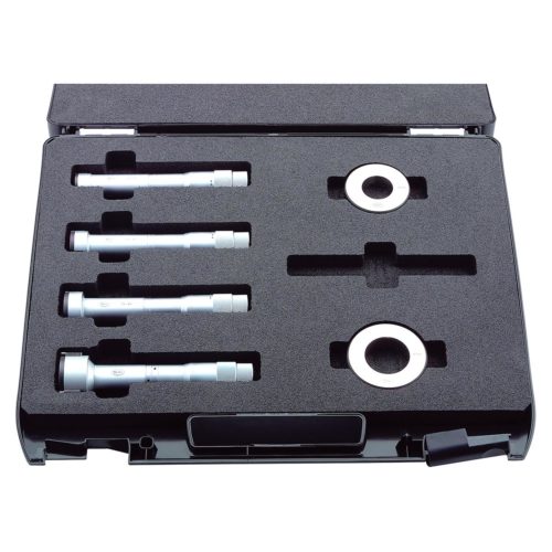 Mahr 4190352 44 AS Набор самоцентрирующихся микрометров 20-50мм