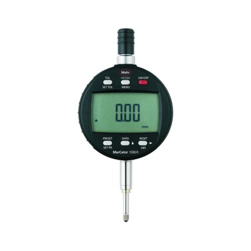 Mahr 4337627 1086 RI Цифровой индикатор Стержень 8 мм