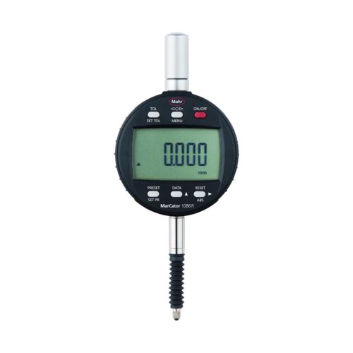 Mahr 4337641 1086 WR Цифровой индикатор, стержень 8 мм