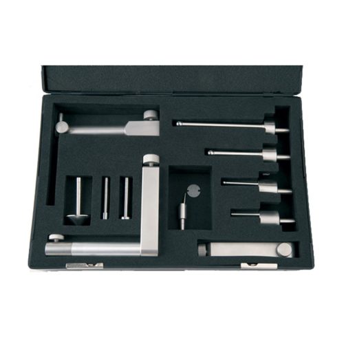 Набор принадлежностей для датчика высоты Mahr Digimar 817 ts1