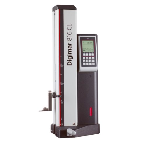 Mahr 816 CL Digimar Моторизованный штангенрейсмаза 14'-350мм