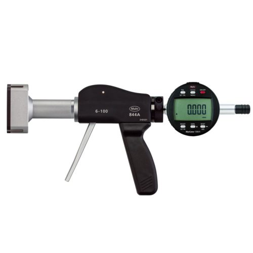 Mahr 4487761 844 Набор самоцентрирующихся нутромеров с индикатором, 12-20 мм/0,4725-0,775";"<img class="center-block" src="https://www.msi-viking.com/item-images /4487700_01.jpg?resizeid=5&resizeh=400&resizew=400