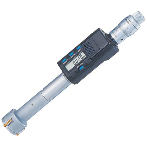 Внутренний микрометр Mitutoyo 468-266 HTD Digimatic Holtest