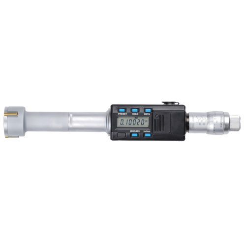 Внутренний микрометр Mitutoyo 468-269 HTD Digimatic Holtest