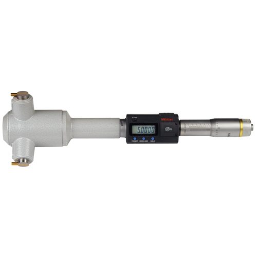 Внутренний микрометр Mitutoyo 468-274 HTD Digimatic Holtest