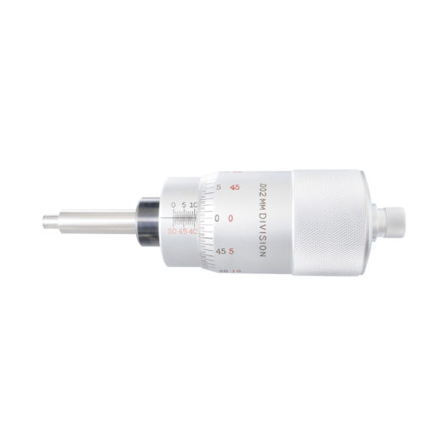 Микрометрическая головка Starrett 468MXSP-50