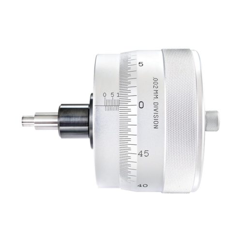 Микрометрическая головка Starrett 469MXSP