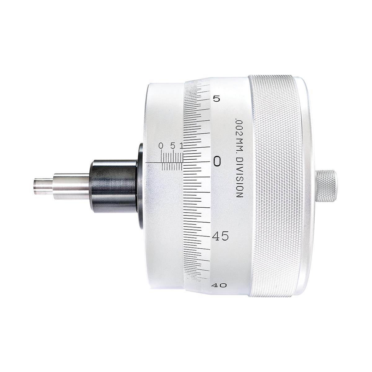 Микрометрическая головка Starrett 469MXSP