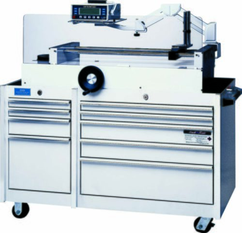 Williams 5000-1, системы калибровки Suretest™ Premier