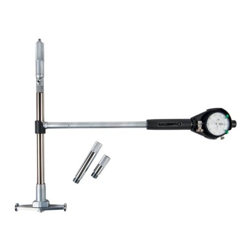 Mitutoyo 511-828-20 CGM-800X/2109SB-12 Нутромер с микрометрической головкой с градуировкой 2109SB-10 0,0001 мм