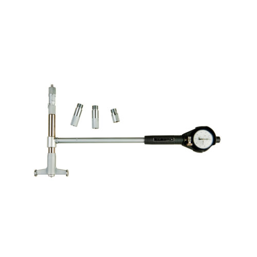 Mitutoyo 511-856-20 CGM-16"X/2923SB-12 Нутромер с микрометрической головкой с градуировкой 2923SB-10 .0001in