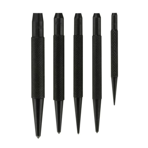 Fowler 52-500-015-0 НАБОР ЦЕНТРАЛЬНЫХ ПУАНСОНОВ ИЗ 5 ШТ.