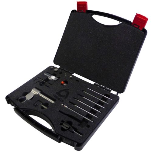 Фаулер 54-199-105-0 Комплект принадлежностей "Микро" (21 шт) В3-В7