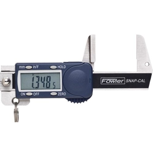 Fowler 54-550-300-0 Snap-Cal 1,25 дюйма/31,5 мм