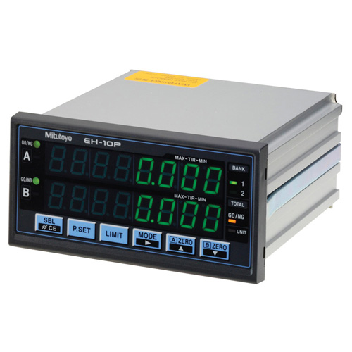 Многофункциональный двойной дисплей Mitutoyo 542-072A EH-102D