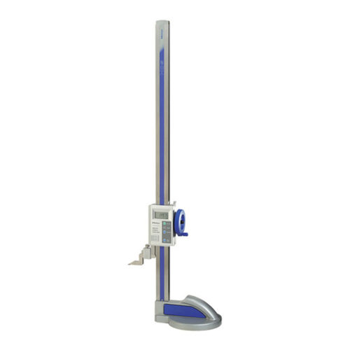 Высотомер Mitutoyo 570-414 HDS Digimatic 24" X 0,0005"/0,01 мм с выходом