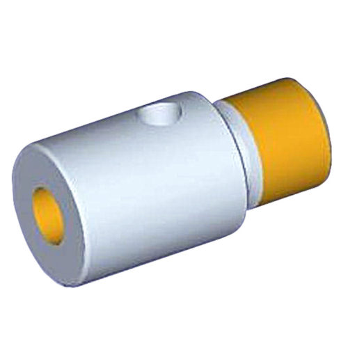 ZEISS 602030-8341-000 Адаптер/переходник, болт M3, отверстие M2