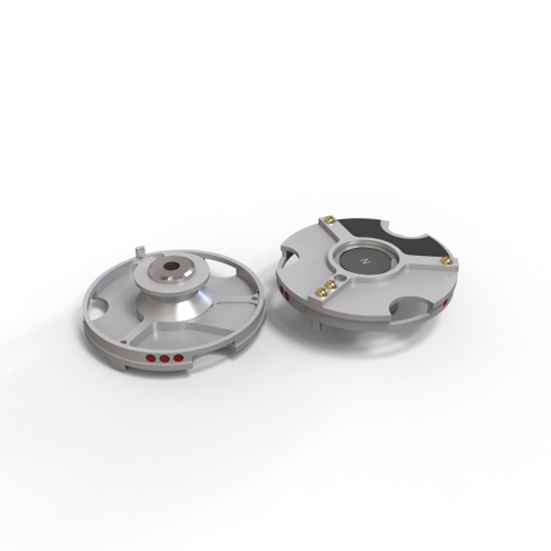 ZEISS 620161-8158-000 Эталонная переходная пластина VAST XXT TL1