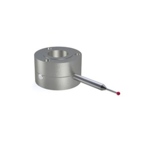 Zeiss Ø1,0 мм M3 XXT, L-Stylus / с зажимным адаптером, прямой, рубиновая сфера, вал из вольфрамового карбюратора, L: 5,0 мм