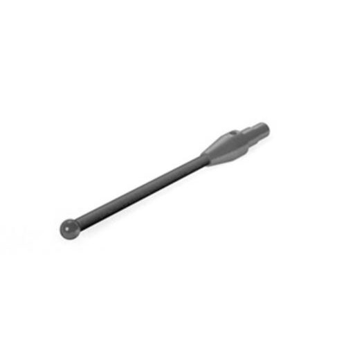 Zeiss Ø3,0 мм M3 XXT, Зажимной щуп, прямой, сфера из нитрида кремния, стержень ThermoFit®, L: 40,0 мм