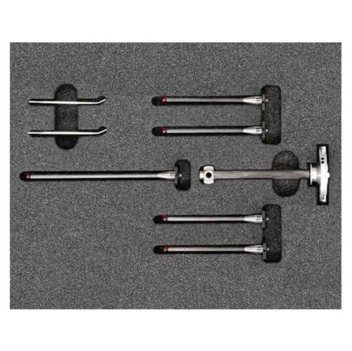 ZEISS 626103-9058-000 Комплект игл, M3 XXT TL3, 8 шт.