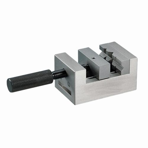 Mahr 6710604 Параллельные тиски MarSurf PPS; Ширина захвата 70 мм