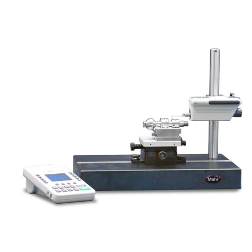 Mahr 6910404 MarSurf M400 Wireless Определение шероховатости поверхности