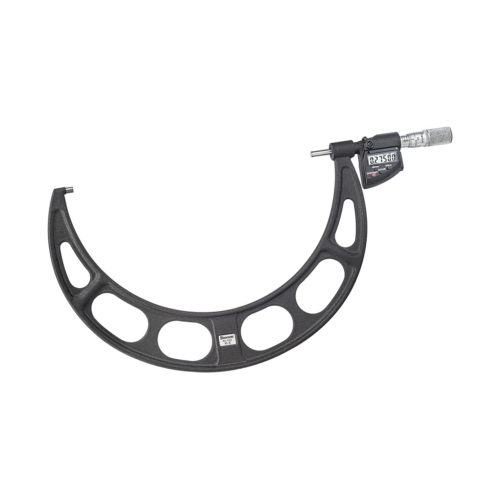 Электронный микрометр Starrett 733.1MEXFLZ-550 525–550 мм с выходом, не IP67